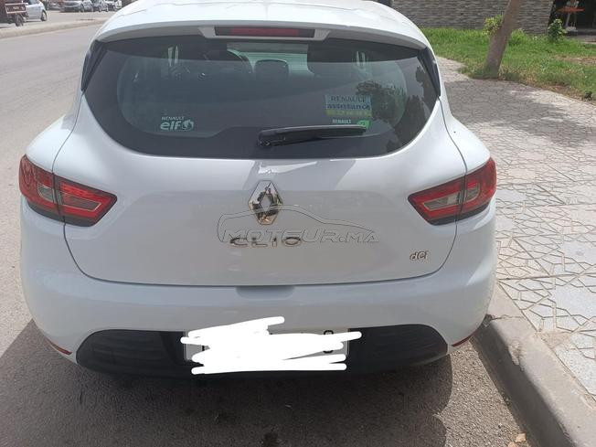 clio 4 2017 version business 