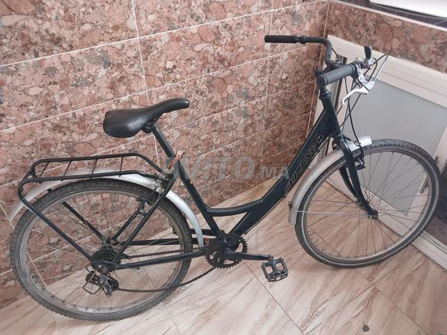 Vélo