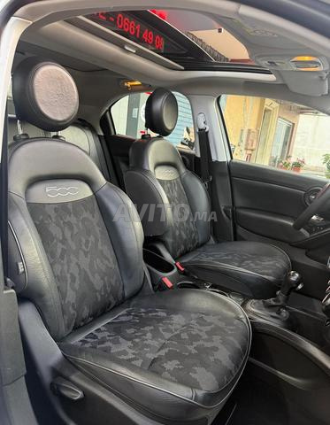Fiat 500X 2023 Essence Automatique Toit