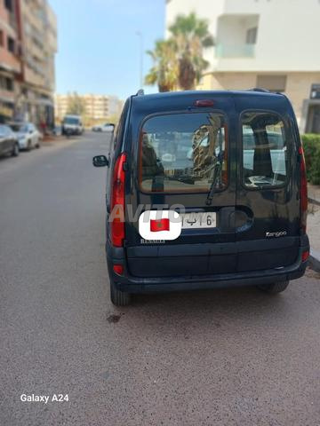 رينو كانجو - 2