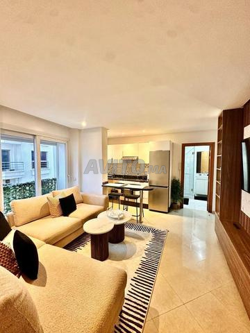 Studio boulevard d’anfa - 2