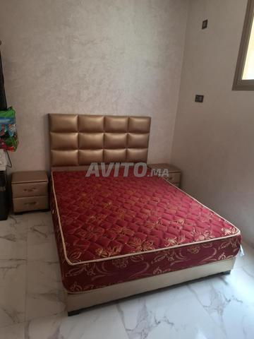Chambre adulte - 2