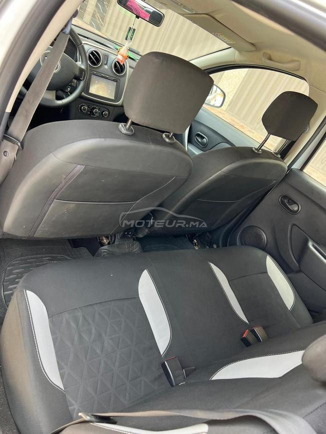 dacia sandiro