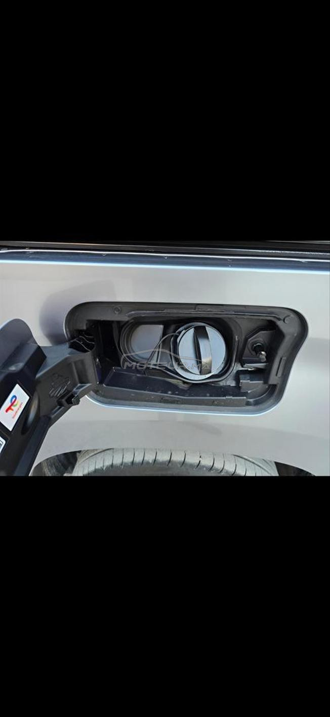 Citroën berlingo automatique modèle 2026