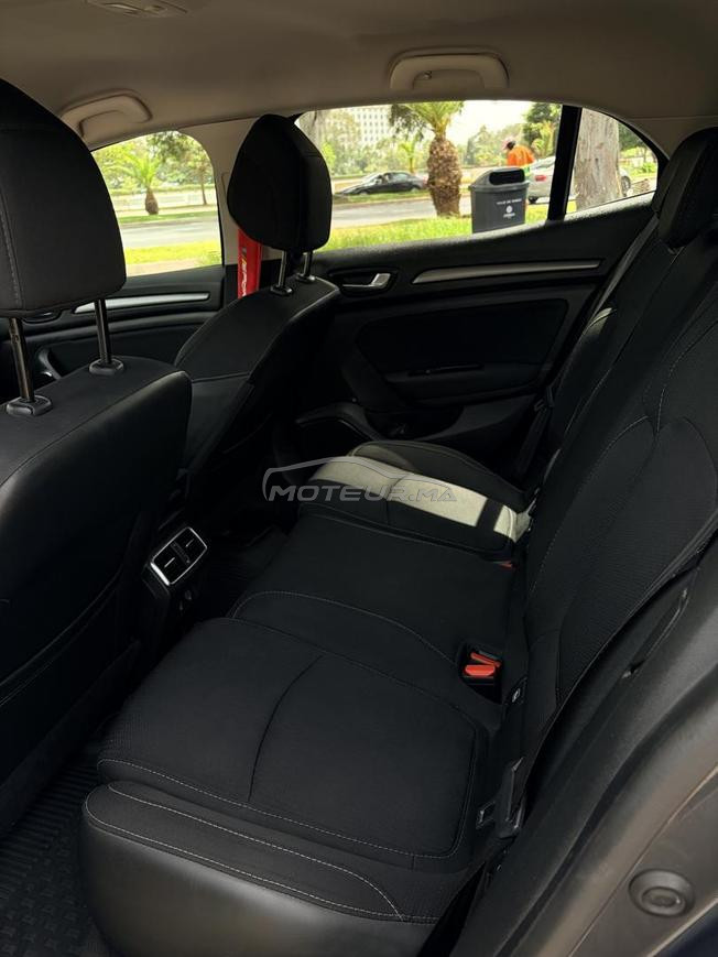 Renault Megane 2021 66000km