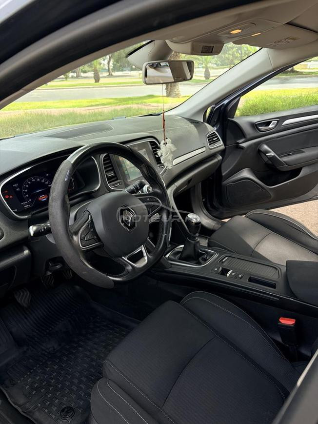 Renault Megane 2021 66000km
