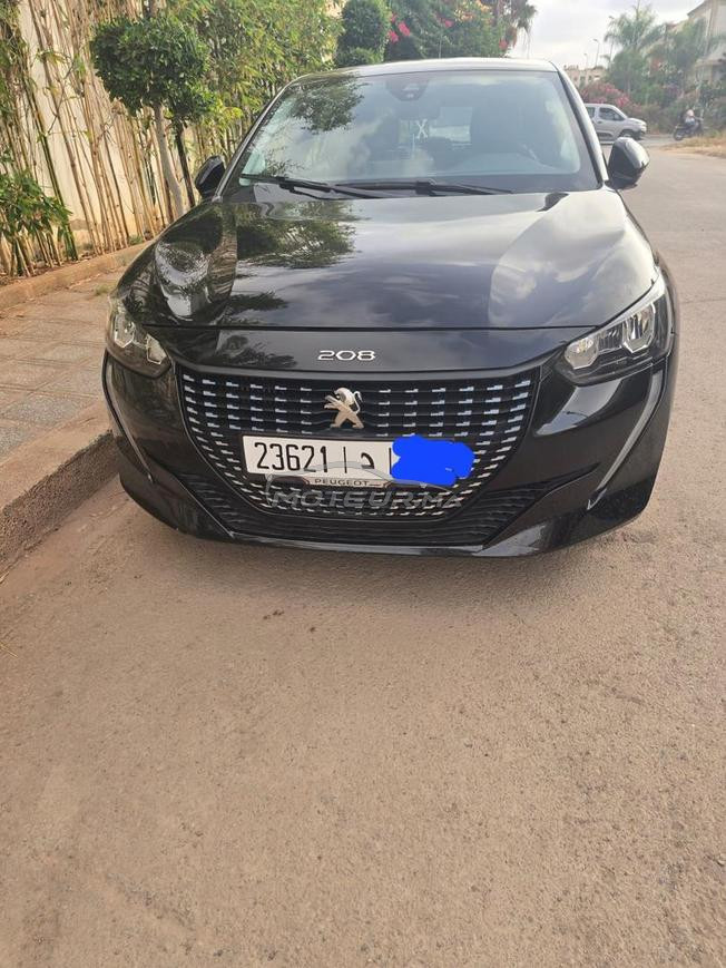 بجو 208 نقيا بزاف قتصادية مرحبا 