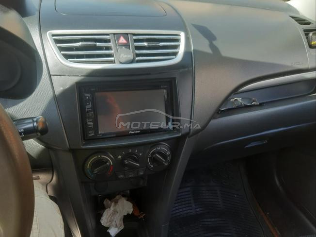Suzuki Swift Essence Manuelle 2015 à Salé