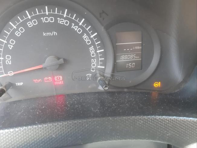 Suzuki Swift Essence Manuelle 2015 à Salé