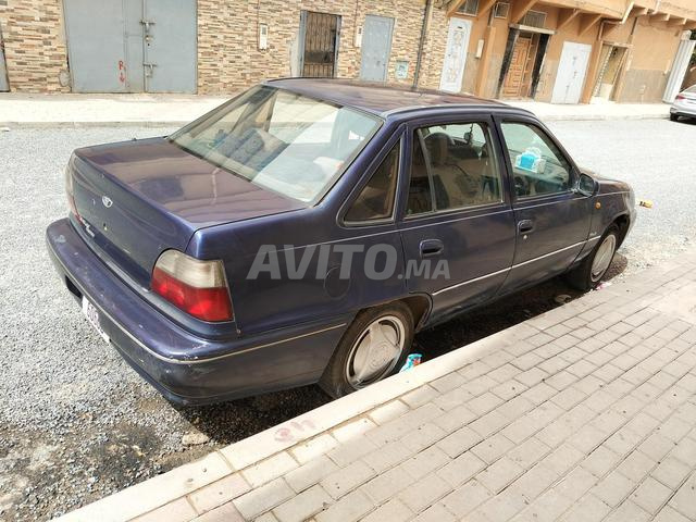 Dacia bonne ماشاء الله - 2