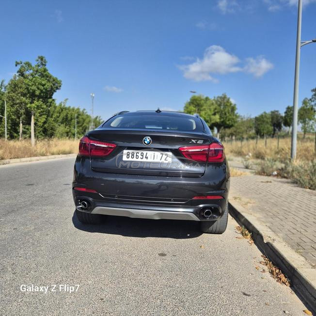 BMX X6 30D -Exclusive-258 HP -560NM