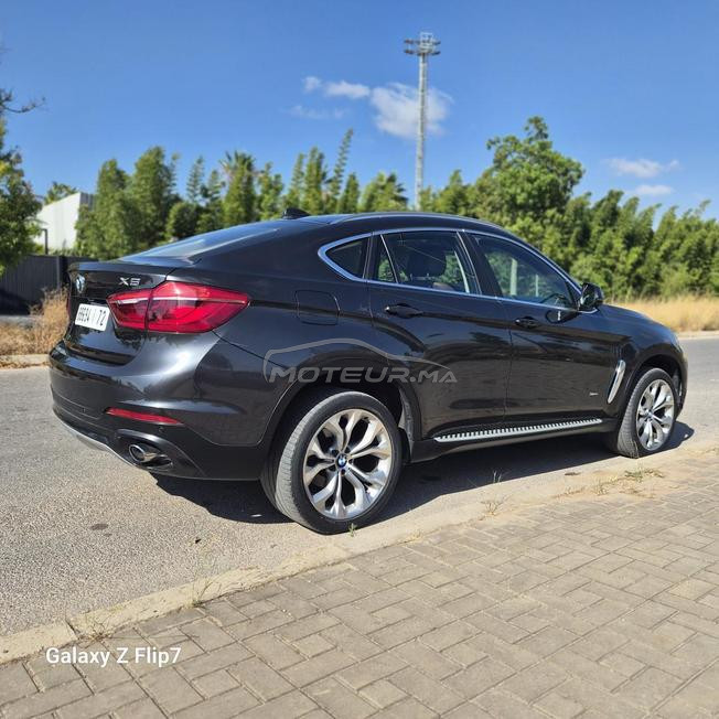 BMX X6 30D -Exclusive-258 HP -560NM