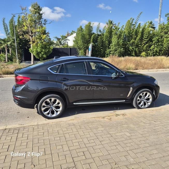 BMX X6 30D -Exclusive-258 HP -560NM