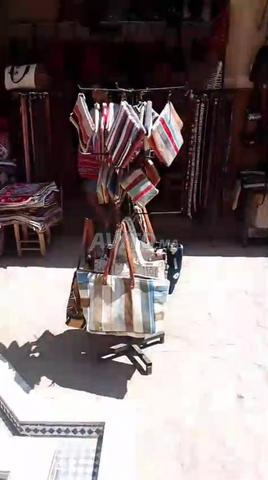 محل حرفي في فندق تقليدي - 2