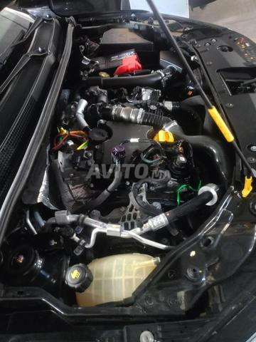 Je mets ma voiture Dacia Stepway diesel en vente