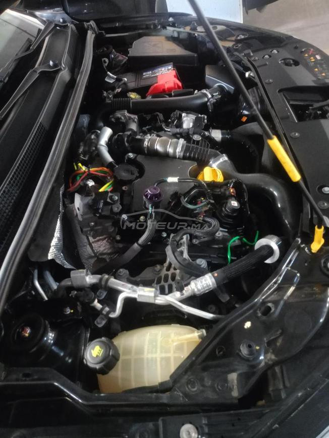 je met ma voiture dacia Stepway diesel 