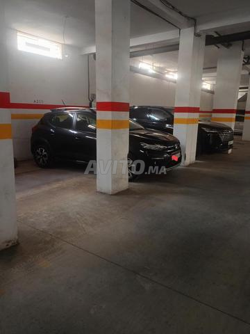 Je mets ma voiture Dacia Stepway diesel en vente