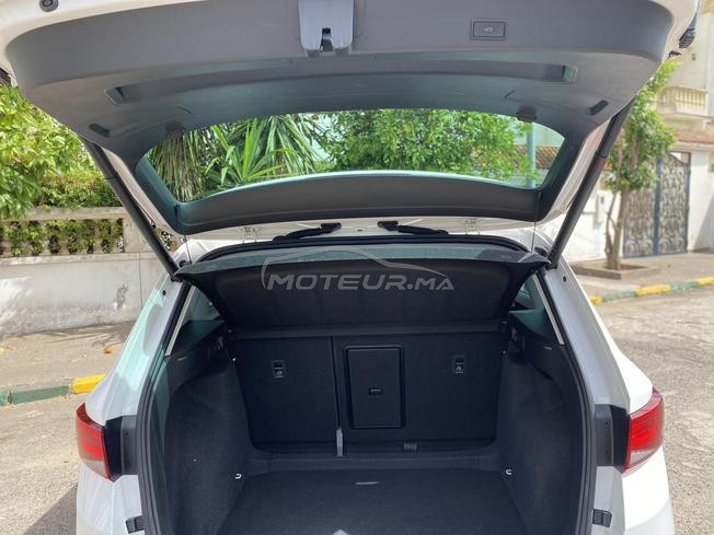 Seat Ateca Diesel Automatique 2023 à Mohammedia