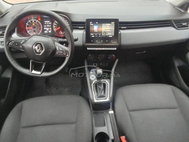 Renault Clio Diesel Manuelle 2023 à Marrakech
