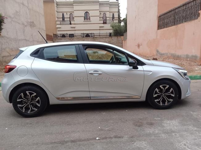 Renault Clio Diesel Manuelle 2023 à Marrakech