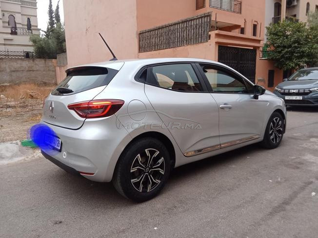 Renault Clio Diesel Manuelle 2023 à Marrakech