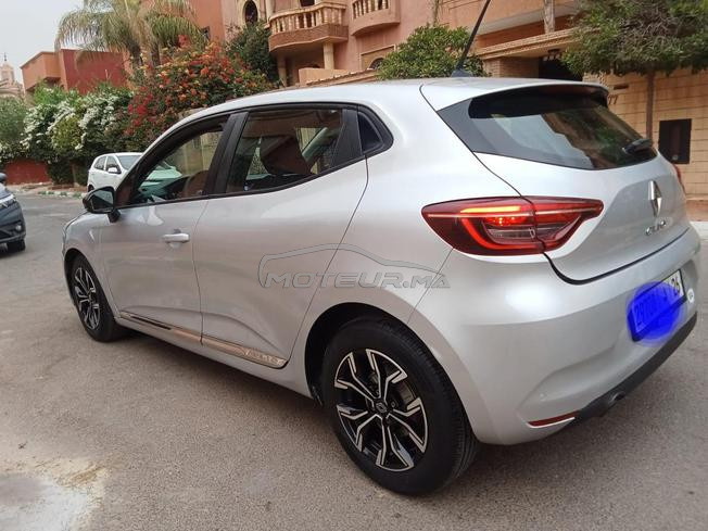 Renault Clio Diesel Manuelle 2023 à Marrakech