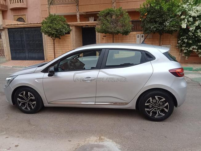 Renault Clio Diesel Manuelle 2023 à Marrakech