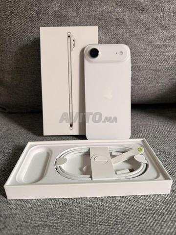iPhone 17 Air 256G - 2