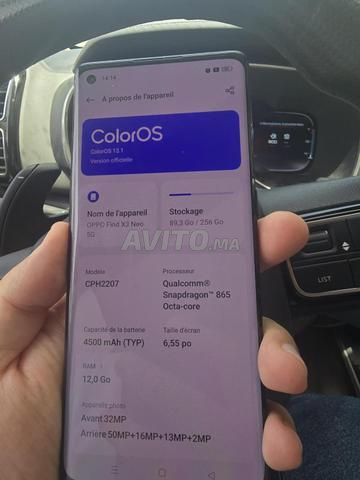 Oppo find x3 neo - 2