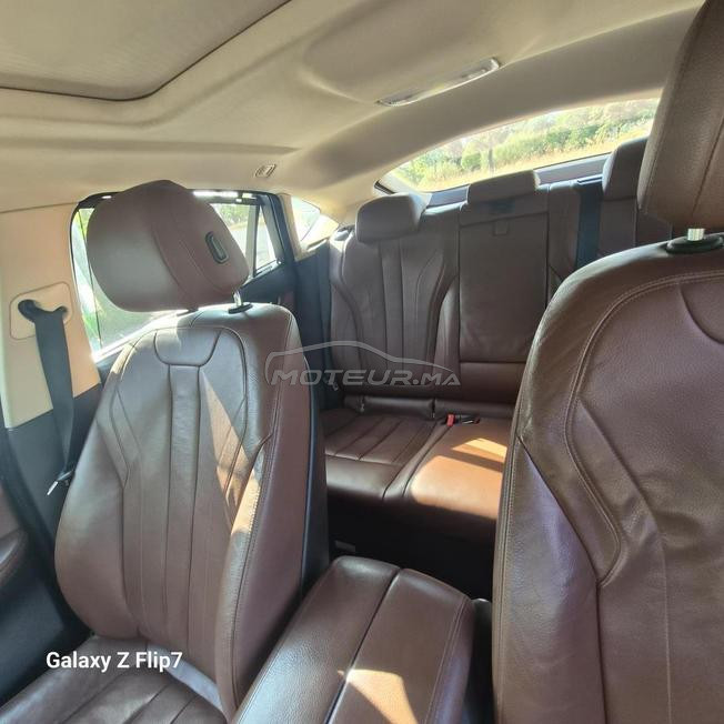 BMX X6 30D -Exclusive-258 HP -560NM
