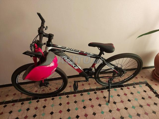 A Vendre 2 Vélos VTT (Orbea & ASBIKE) - 2