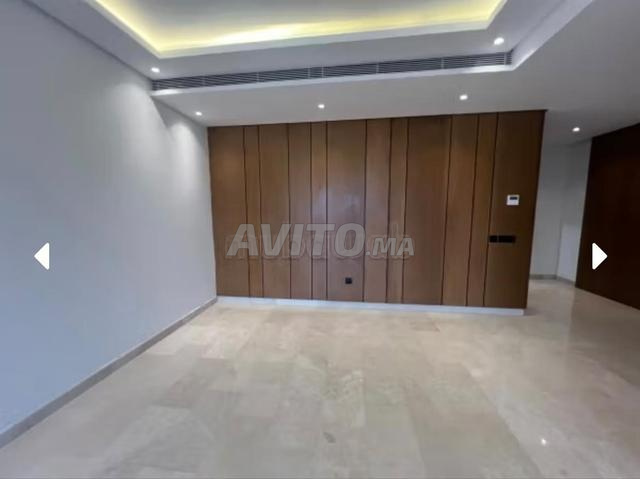 Appartement 2 ch vide NEUF à louer à CFC Occitania