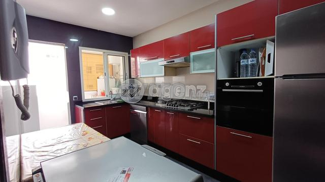 CMN-AN-1959 - Appartement à vendre à Racine - 2