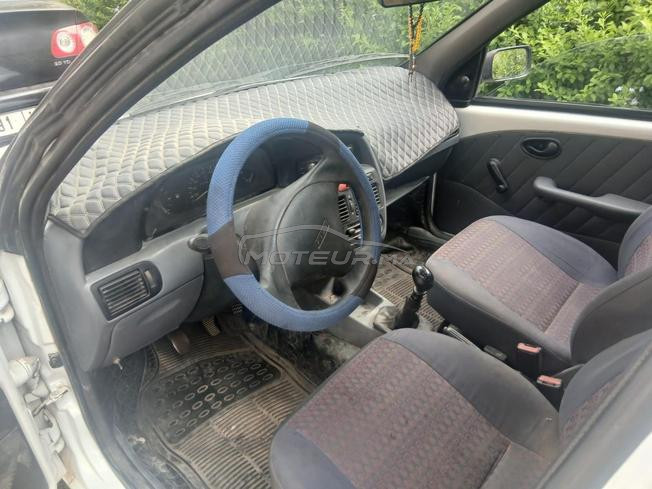 fiat Palio Italie 