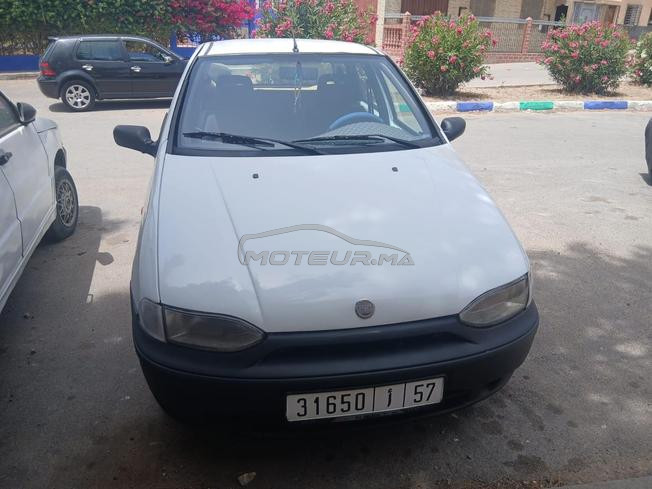 fiat Palio Italie 