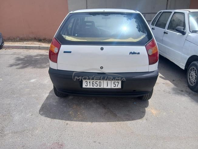 fiat Palio Italie 