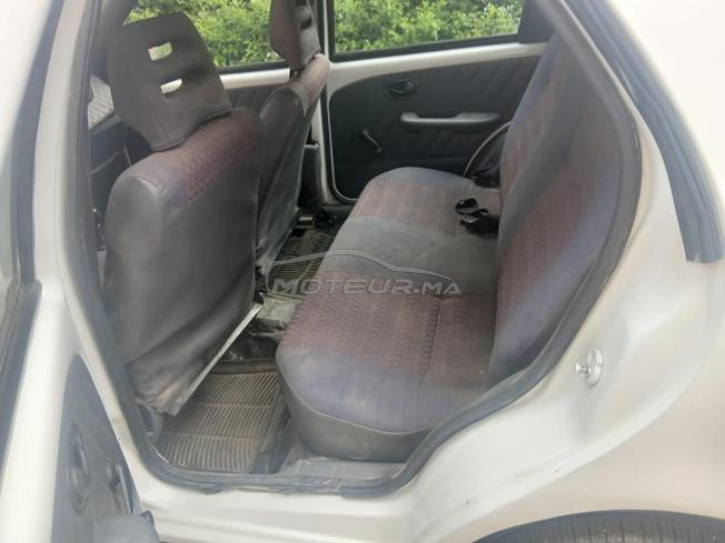 fiat Palio Italie 