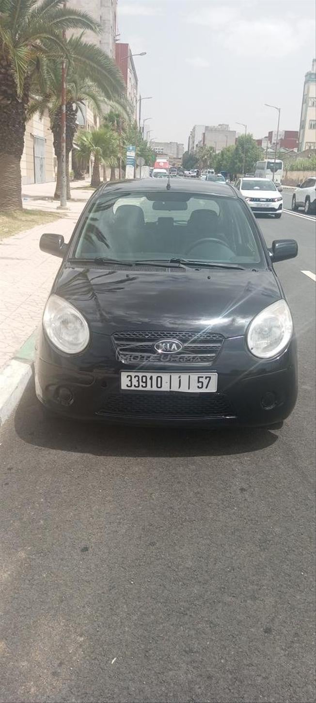 kia Picanto 