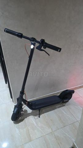 Trottinette électrique Segway Ninebot F2 Pro