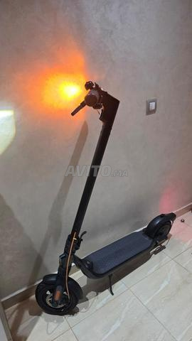 Trottinette électrique Segway Ninebot F2 Pro - 2