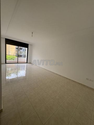 Location appartement haut agdal rabat - 2