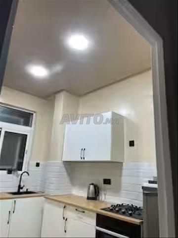 شقة وسط المدينة - 2