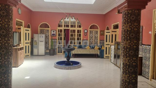 منزل للبيع 220 م² في وجدة - 2