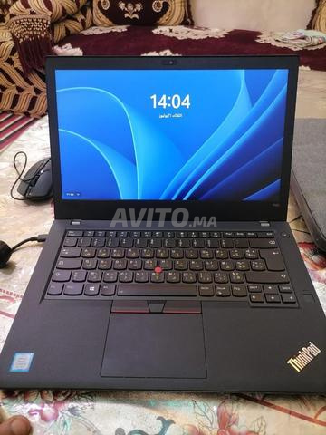 لينوفو ثينك باد T480 - 2