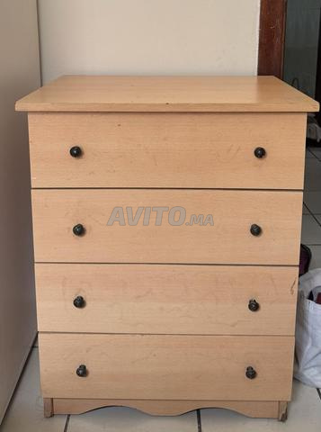 Chambre complète - 2