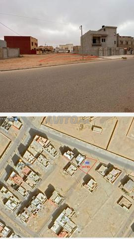 Quartier Salam Al Watia Tan-Tan