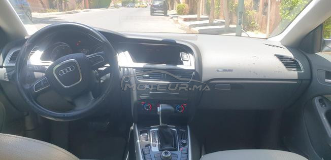 Audi A5 diesel 