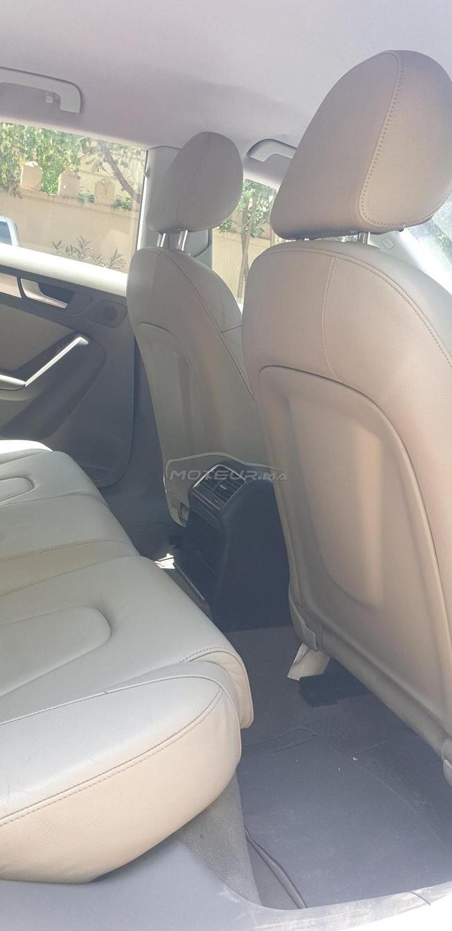 Audi A5 diesel 