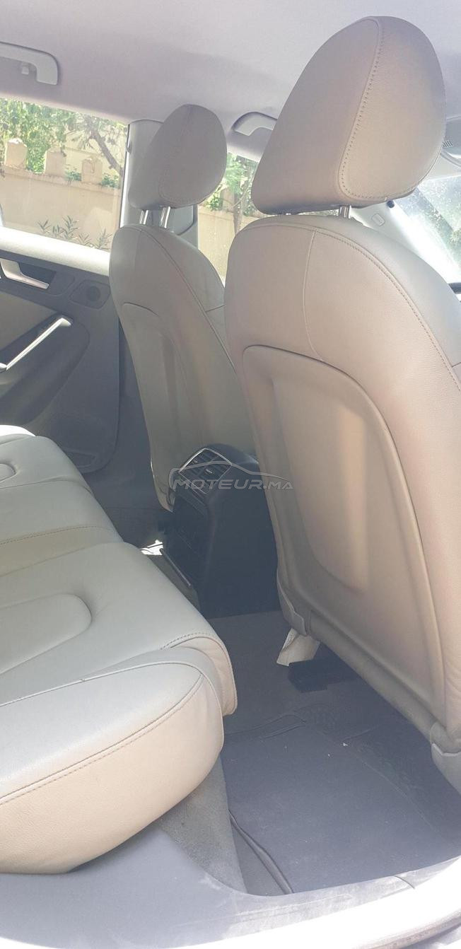 Audi A5 diesel 