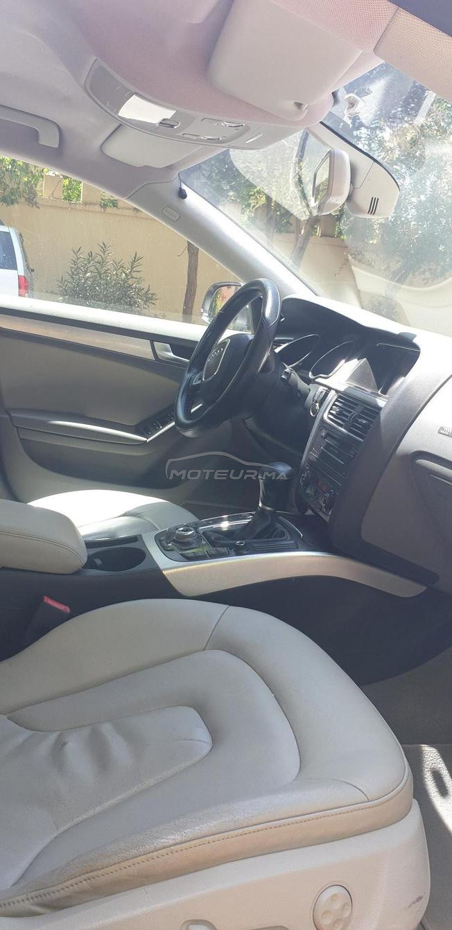 Audi A5 diesel 